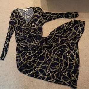 Michael Kors Maxi Dress